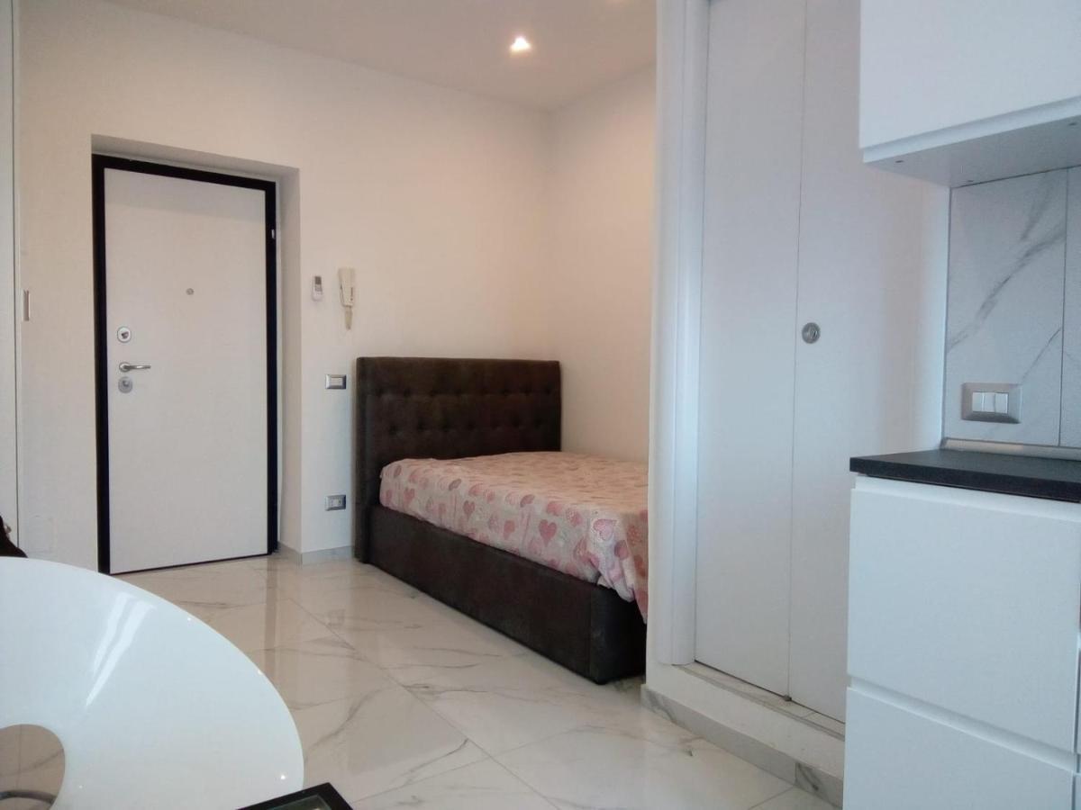 Studio Triboniano Apartamento Milão Exterior foto