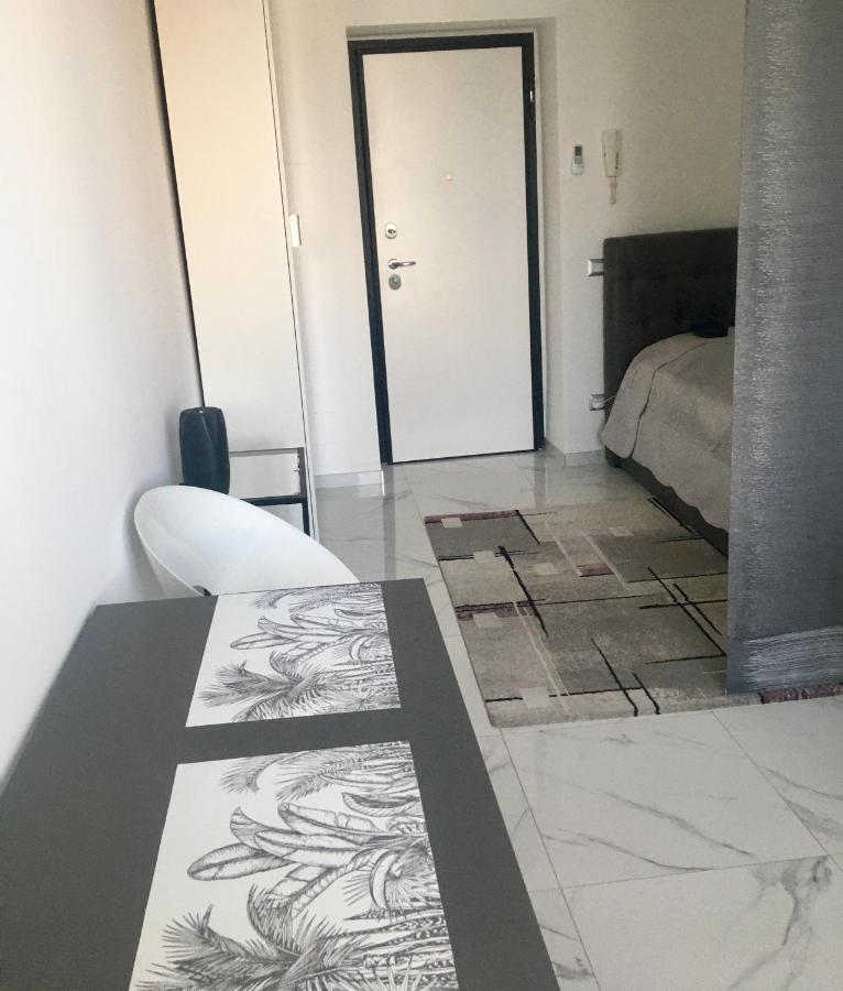 Studio Triboniano Apartamento Milão Exterior foto